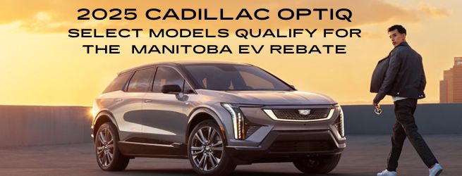 Cadillac Optiq
