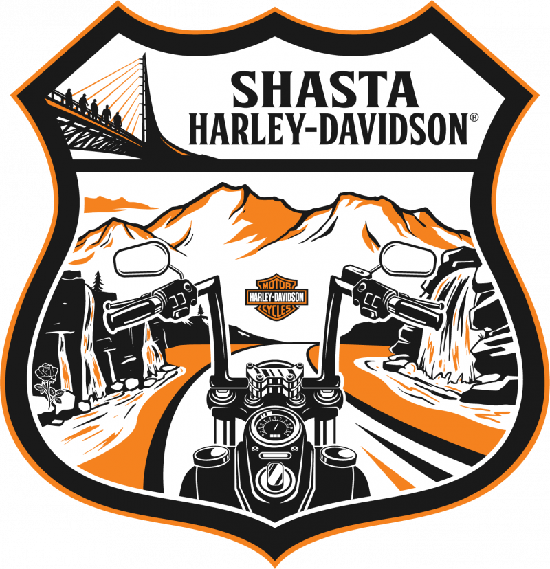 Shasta HD