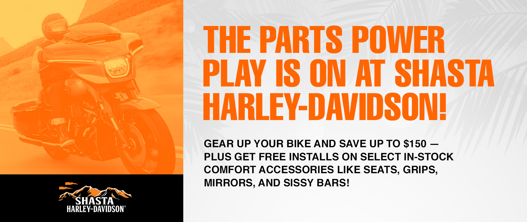 parts special