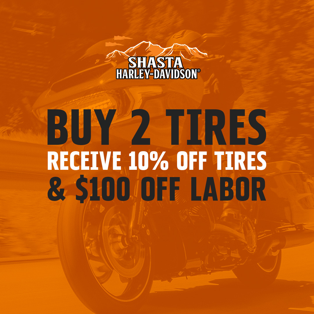 Tire Special
