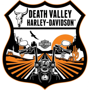 Death Valley