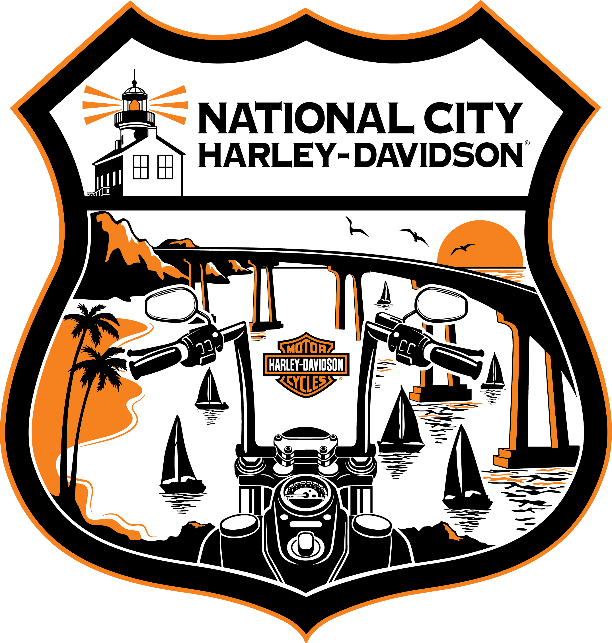 National City HD