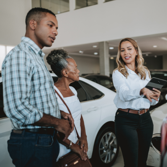 Out-of-state buying process illustration