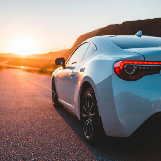 Vehicle delivery and transport