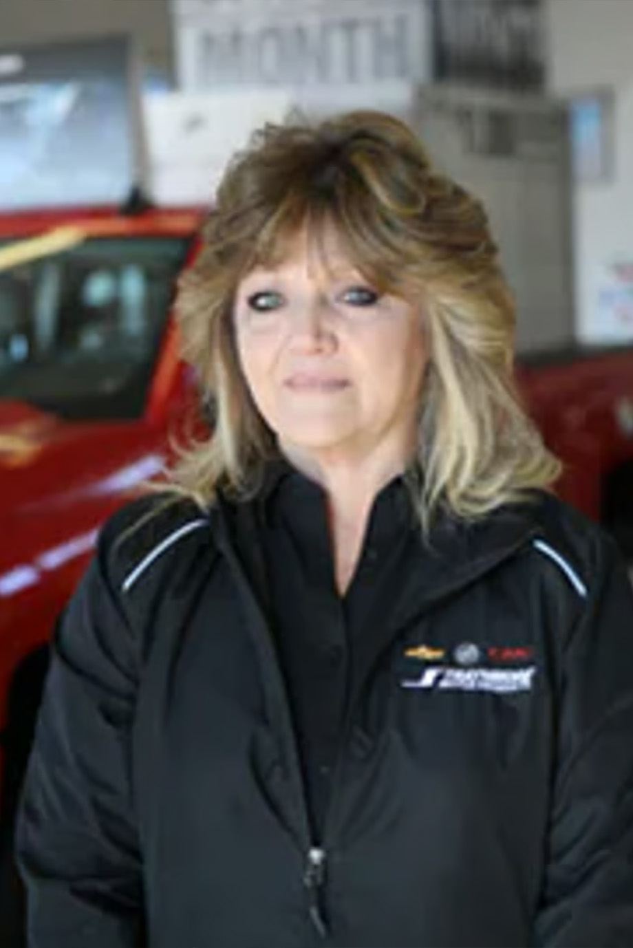 Meet the Staff of Strathmore Motors | Your Local Chevrolet, Buick and ...