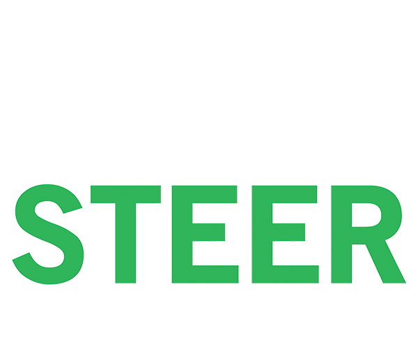 You Steer — Customer Driven Online Car Buying logo
