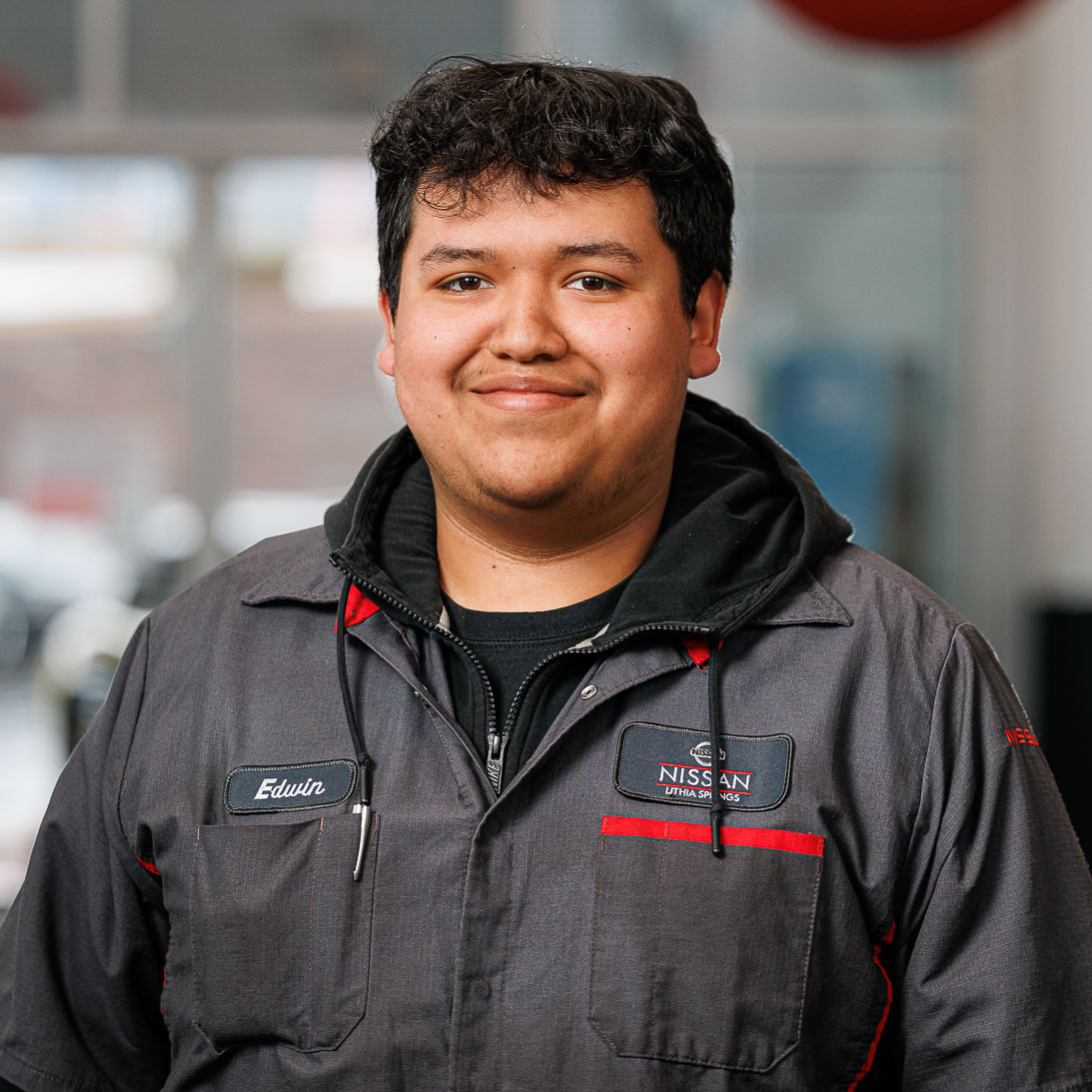 Edwin Gutierrez Rubio