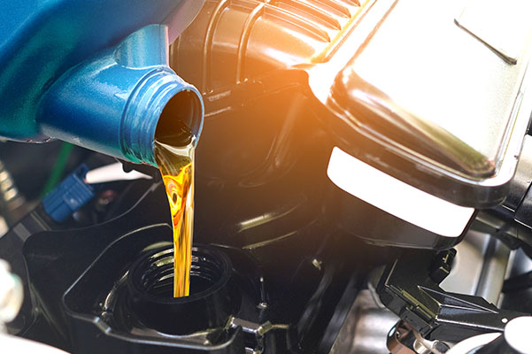 How often should I get an oil change?