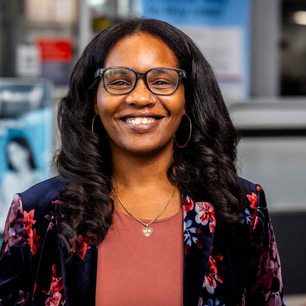 Monique Davis
