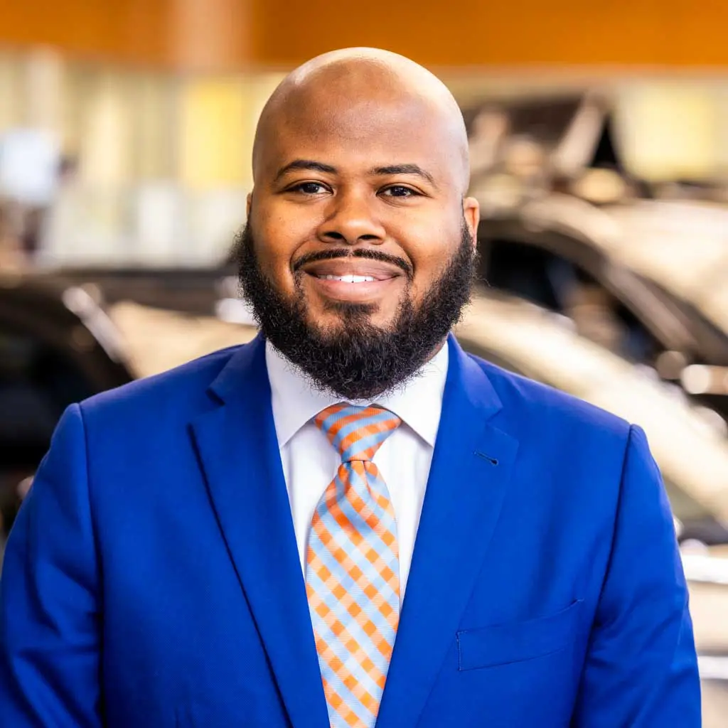 Delvin Richardson