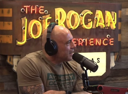 Joe Rogan