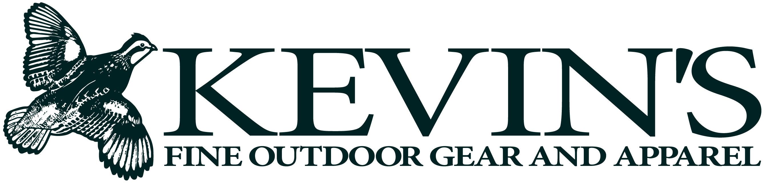 Kevin's Fine Outdoor Gear and Equipment