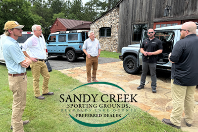 Official Preferred Dealer