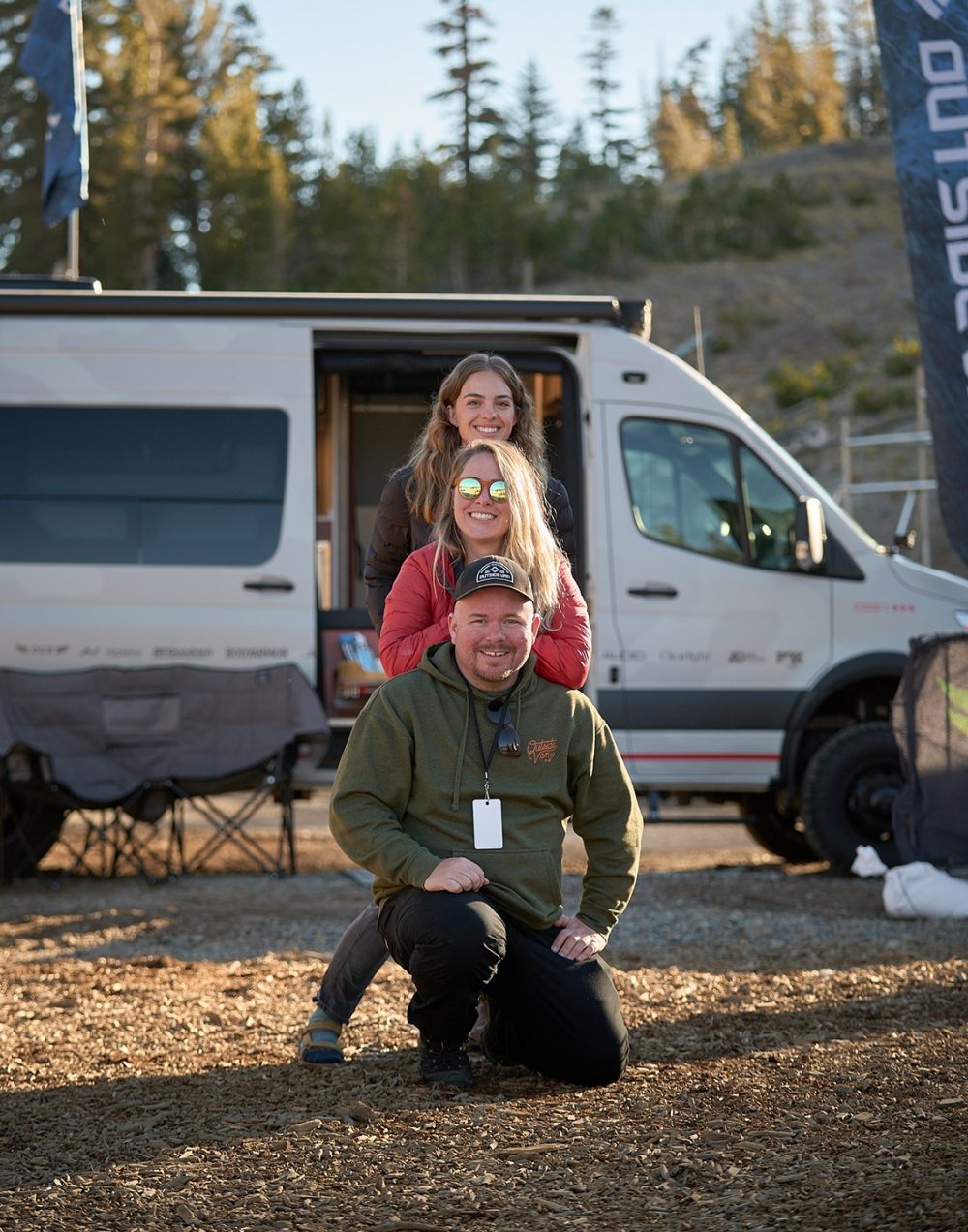 OutsideVan_OCRWC_Image1