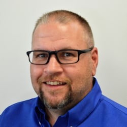 Tim Douglas