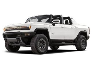 HUMMER EV Pickup