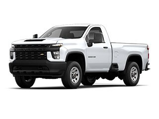 Silverado 3500HD