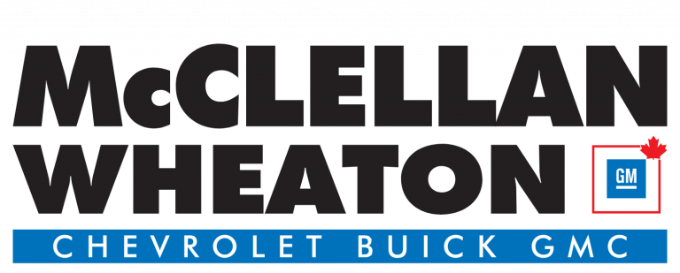 McClellan Wheaton Chevrolet Buick GMC