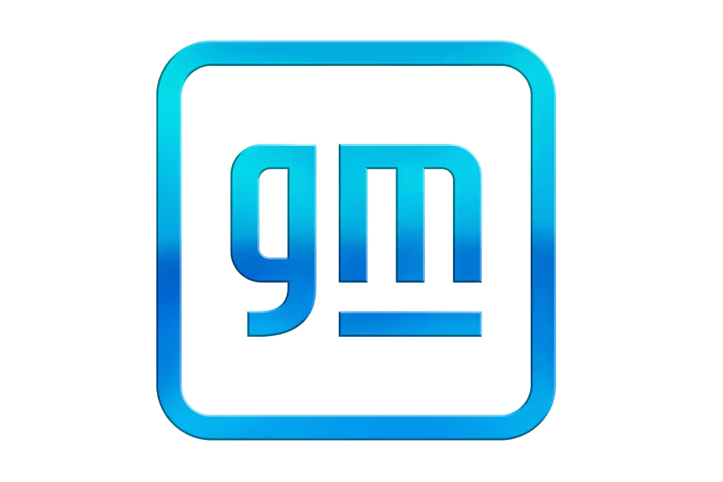 GM EV logo