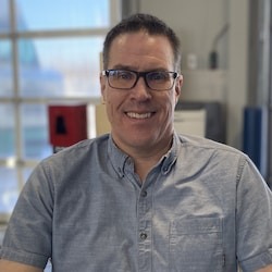 GILLES BEAULIEU
