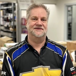 RANDAL NEUFELD