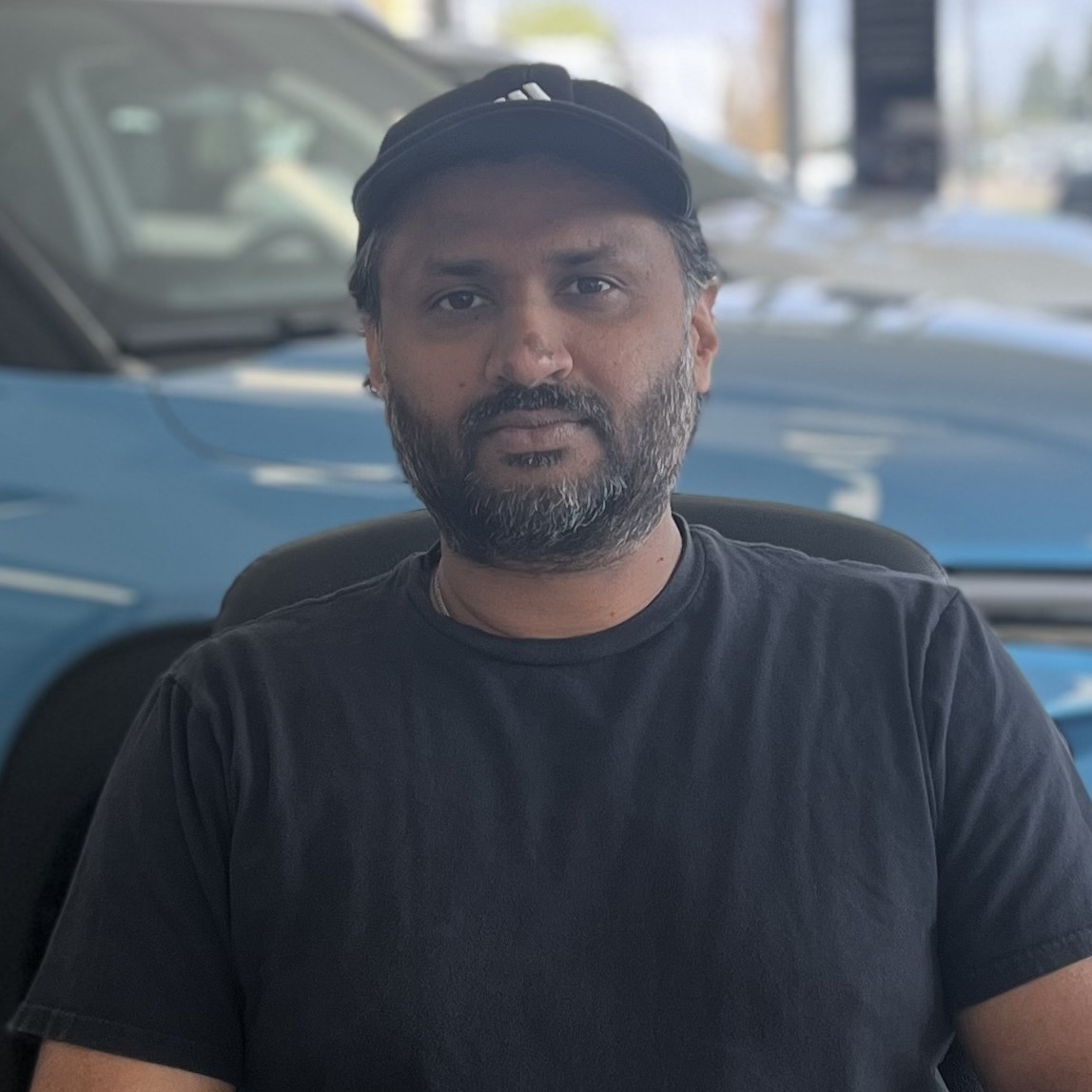 VARGHESE THANKACHAN