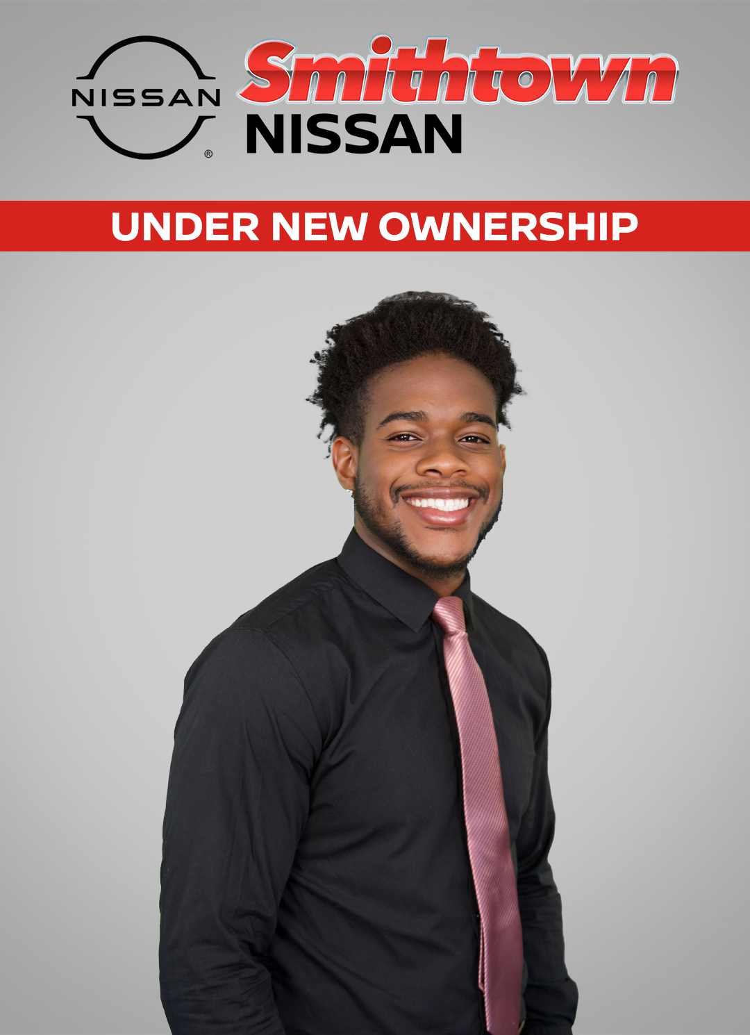 Omar Smith 