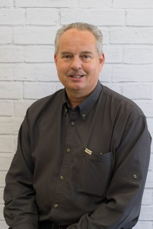 BRENT MEYER