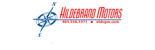 Hildebrand Motors GM