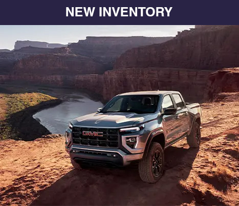 NEW INVENTORY