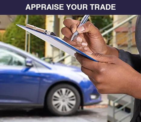 APPRAISE YOUR TRADE