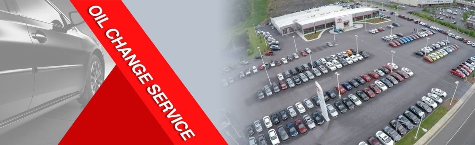 Motor Oil & Filter Services In Johnson City, TN - Johnson City Toyota