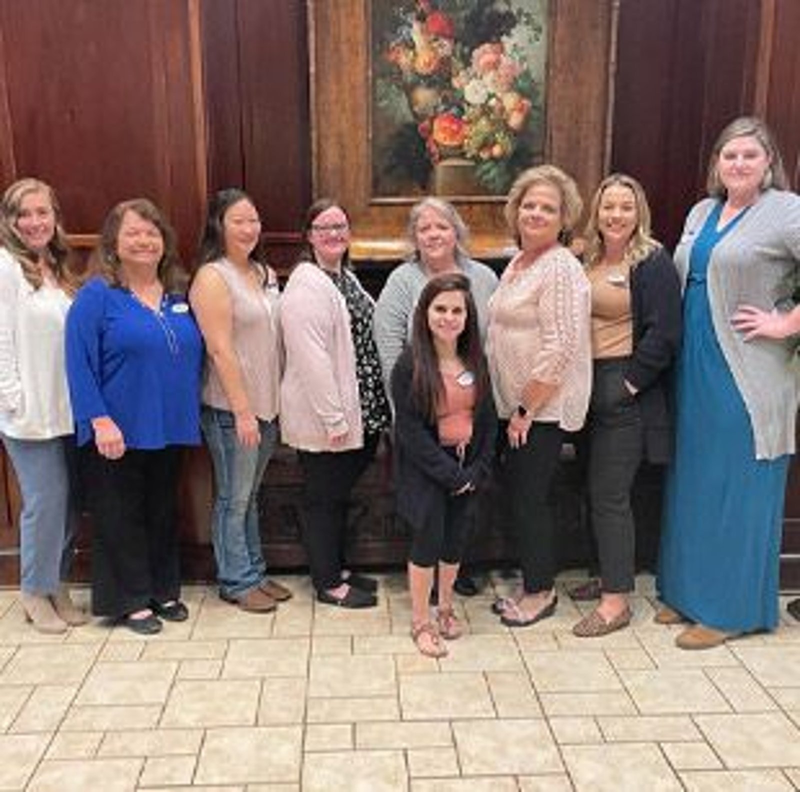 Johnson City Toyota Proudly Supports the Women of Hudson