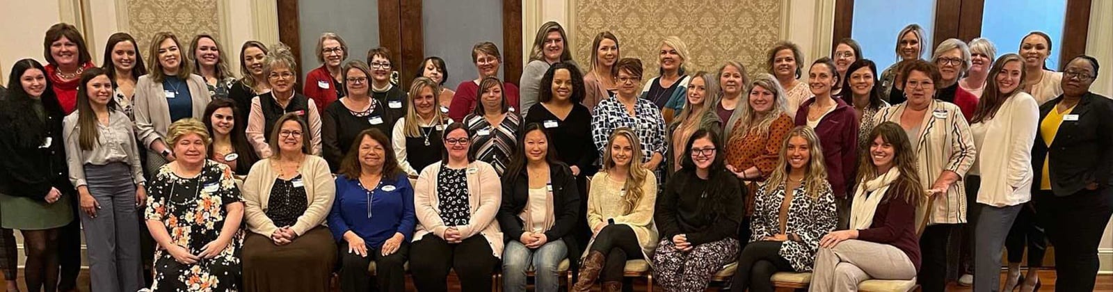 Johnson City Toyota Proudly Supports the Women of Hudson