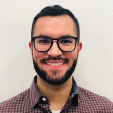 Salvador Garcia