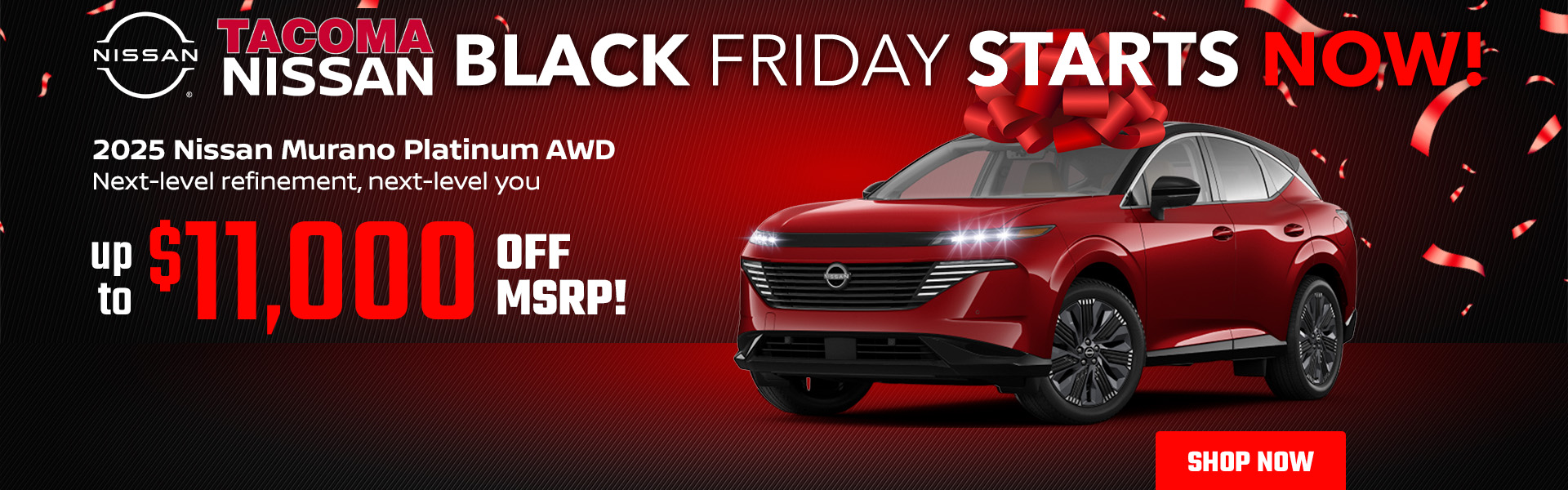 2025 NISSAN MURANO PLATINUM AWD /inventory/new-nissan-murano/