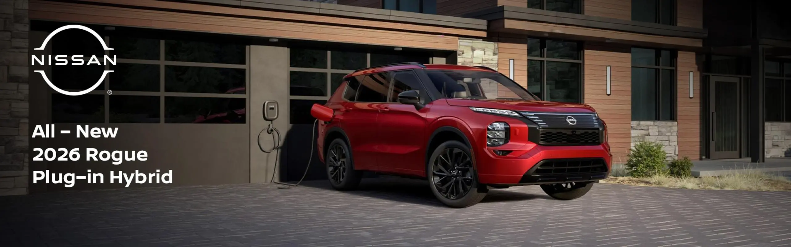 Rogue PHEV