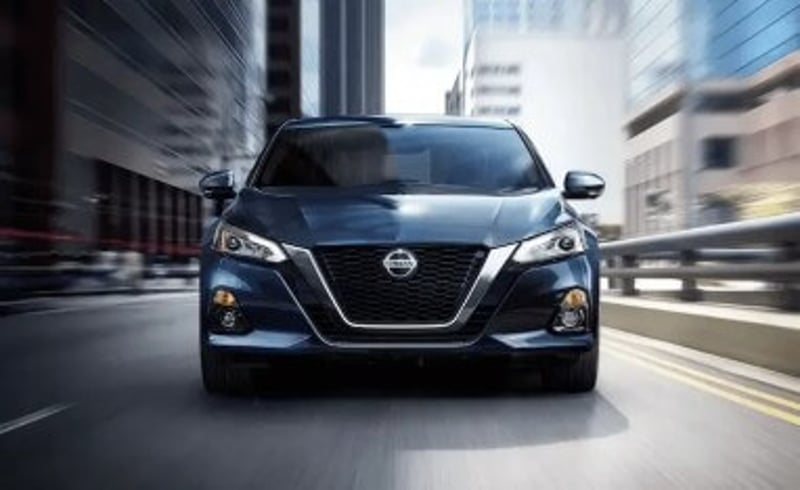 Pre-Owned Vehicles