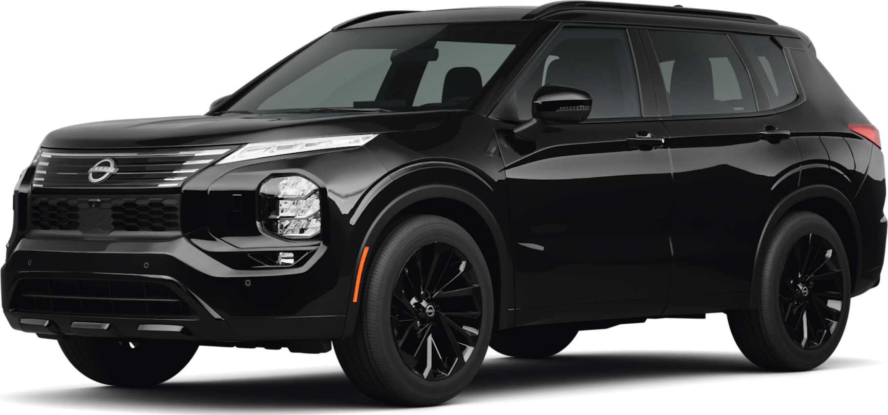 rogue plug-in hybrid