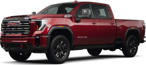 Sierra 2500hd