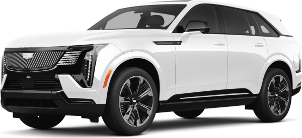 escalade iq