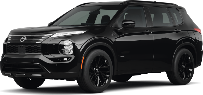 Rogue Plug-in Hybrid