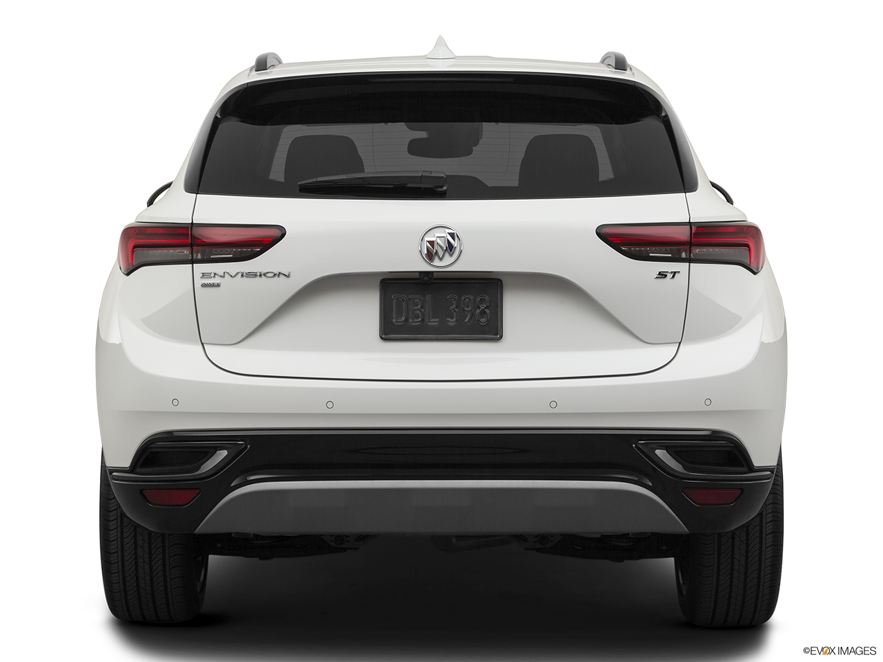 2022 Buick Envision Avenir AWD 4dr Avenir Turbocharged Gas I4 2.0L/- TBD – [9]
