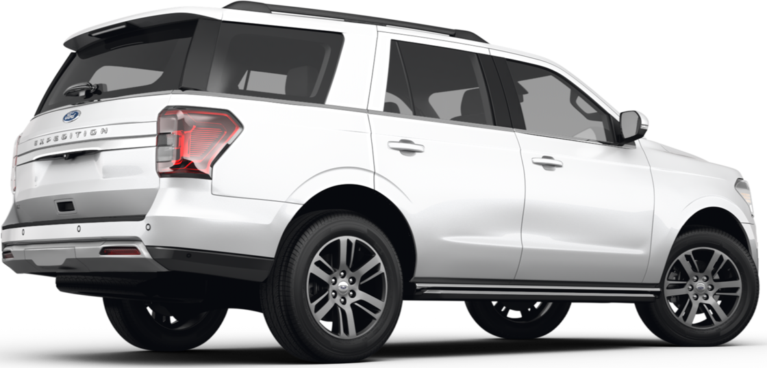 2024 Ford Expedition XLT XLT 4x4 Twin Turbo Regular Unleaded V-6 3.5 L/213 [8]