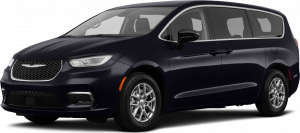CHRYSLER PACIFICA in Rancho Cordova