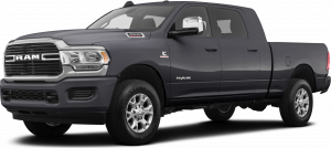 Ram 3500