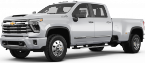 silverado 3500hd drw