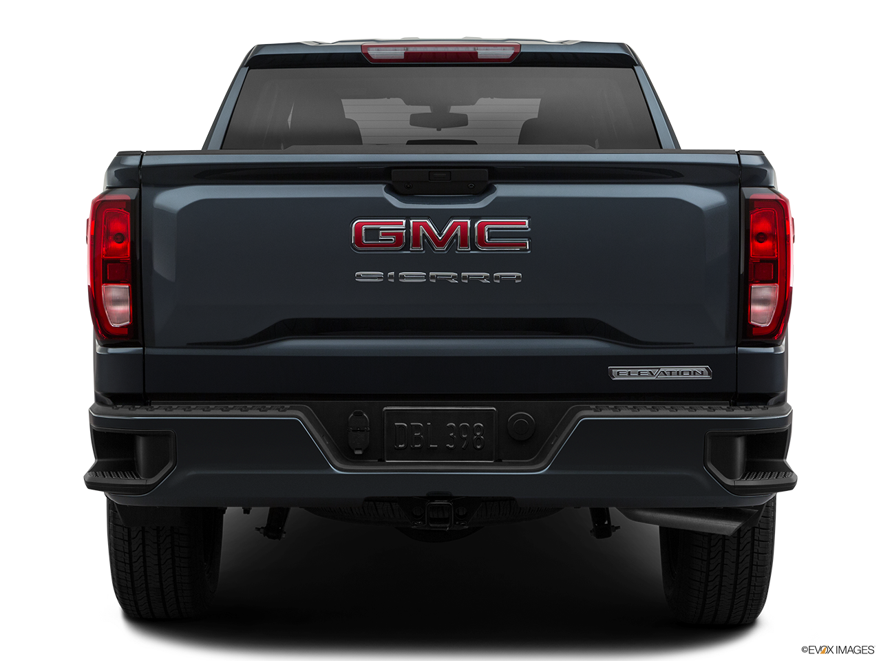 2019 GMC Sierra 1500 AT4 4WD Crew Cab 157″ AT4 Gas V8 6.2L/ [9]