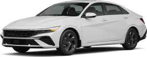Elantra N Line