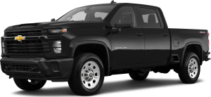 CHEVROLET Silverado 3500HD